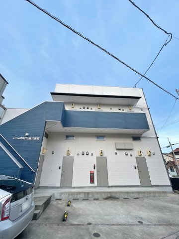 Creo中村公園弐番館