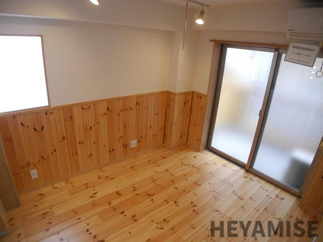 海ビルのその他|※同間取りの別の階のお部屋の画像です※