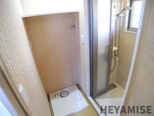 海ビルのその他|※同間取りの別の階のお部屋の画像です※