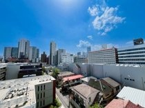 グランドメゾン戸山の画像