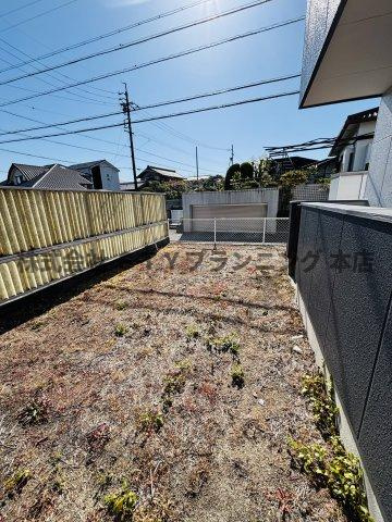 仲介手数料0円！メゾン晃梅の庭