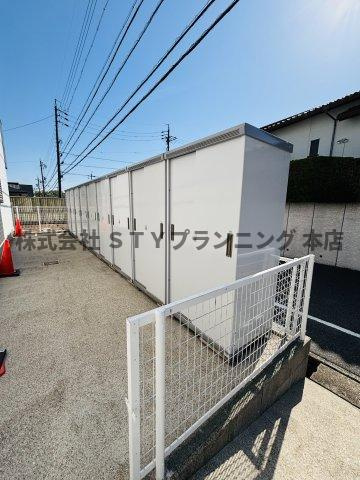 仲介手数料0円！メゾン晃梅のその他