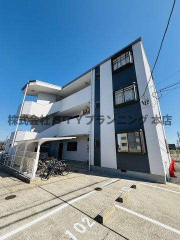 仲介手数料0円！メゾン晃梅