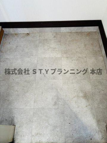 仲介手数料0円！メゾン晃梅の玄関