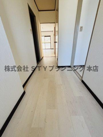 仲介手数料0円！メゾン晃梅の内装