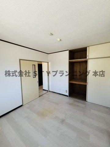 仲介手数料0円！メゾン晃梅の洋室