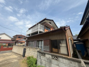 龍ケ崎市根町　カーポート付4ＤＫ　の画像
