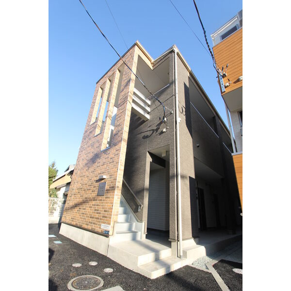 グランドール原町の画像