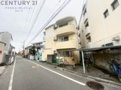 ヴィクトリアコート武庫之荘（旧：プチグレイス5番館）の画像