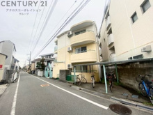 ヴィクトリアコート武庫之荘（旧：プチグレイス5番館）の画像