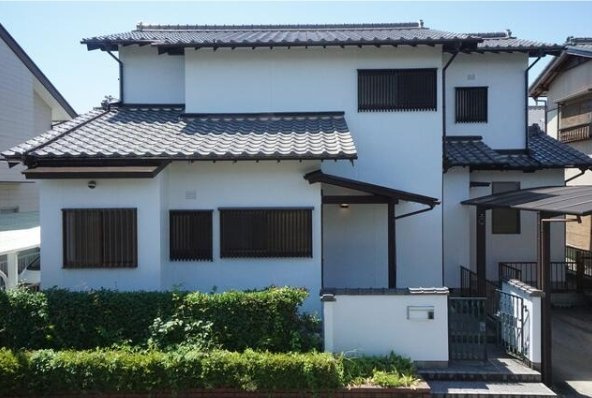 鈴鹿市郡山町 中古戸建