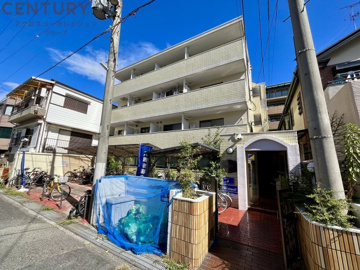 敷地内駐輪場あり！