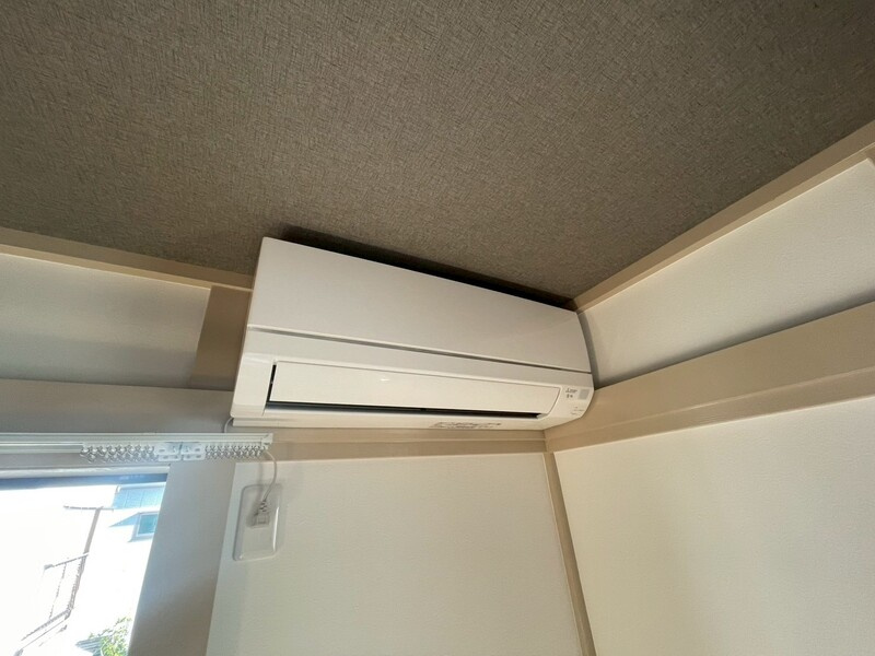 北区上十条戸建ての設備