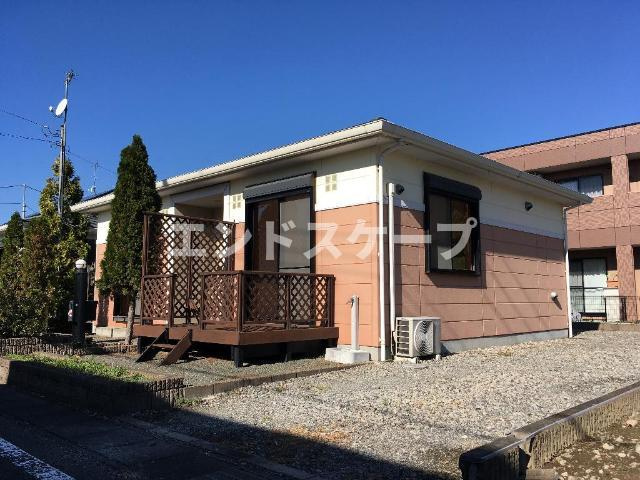 伊勢崎市連取町の一戸建て