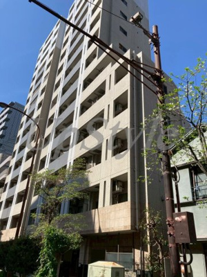【外観】 | スカイコート後楽園ウエスト