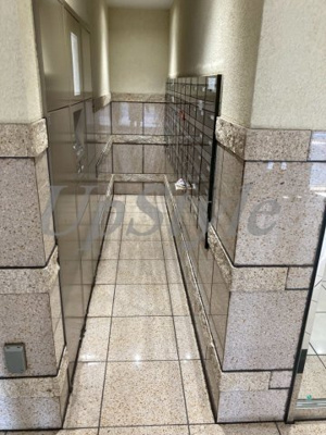 【その他共用部分】 | スカイコート後楽園ウエスト