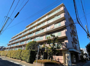 ライオンズマンション蕨市民公園の画像