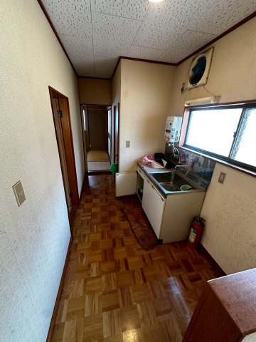 天神町３丁目中古建てのその他