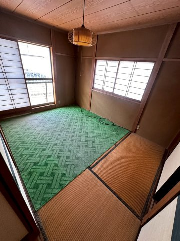 天神町３丁目中古建ての和室