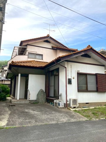 天神町３丁目中古建て