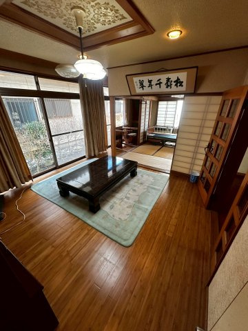 天神町３丁目中古建て