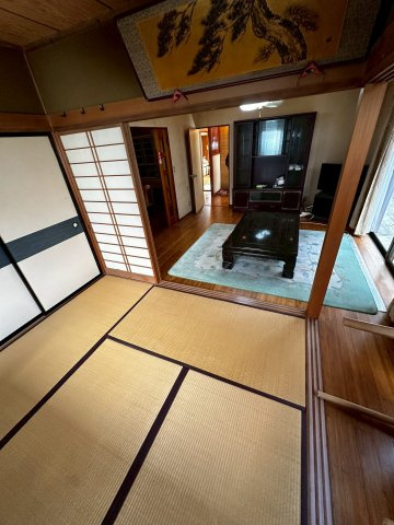 天神町３丁目中古建て