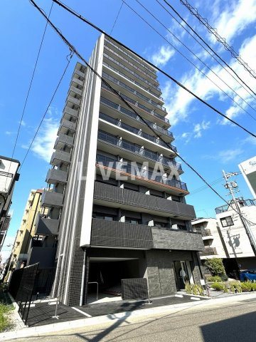 メイクスアート太閤通の画像