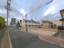 名古屋市昭和区塩付通７丁目18【仲介手数料無料】新築一戸建て　2号棟の画像