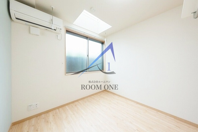アイコート御嶽山の居間・リビング|洋室のお部屋です。