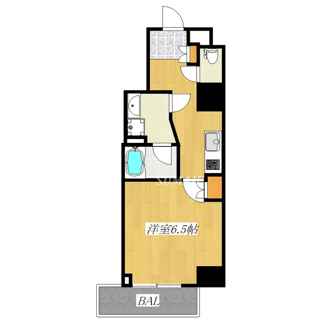 クオリタス東十条