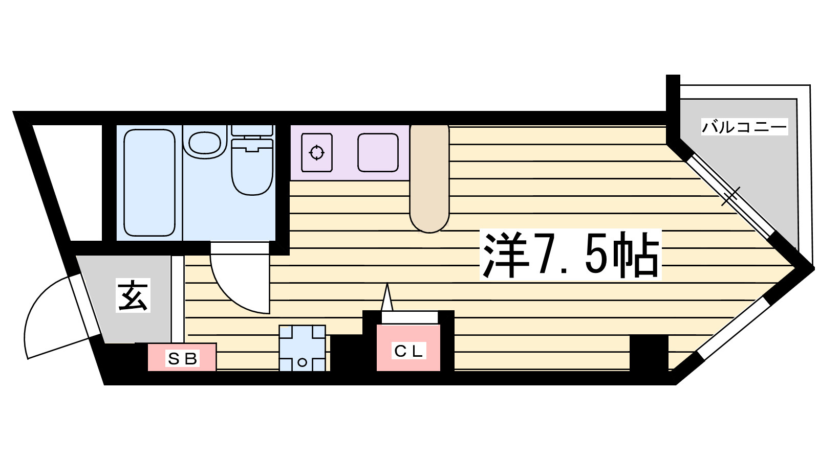 ミスティ∞（エイト）