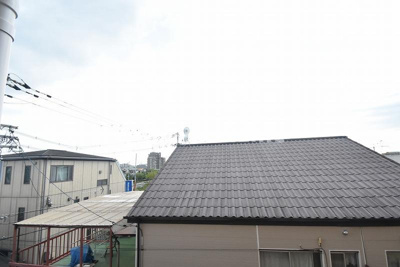 【展望】 | グレース北山本