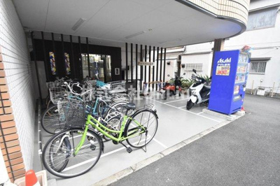 【エントランス】 | グレース北山本
