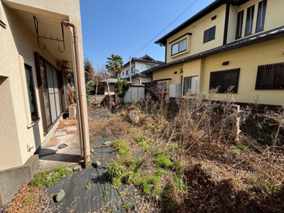 【外観】 | 熊本市北区楠4丁目土地