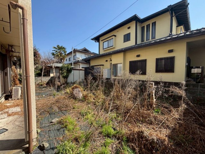 【外観】 | 熊本市北区楠4丁目土地