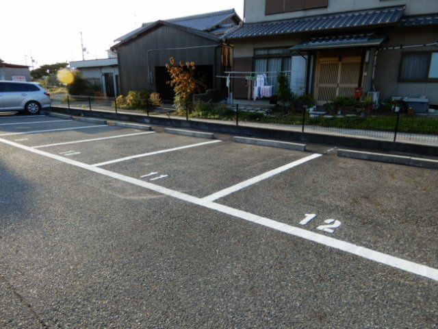 ピッケル加佐の展望
