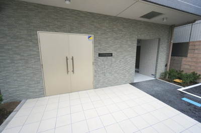 【エントランス】 | リヴシティ両国参番館