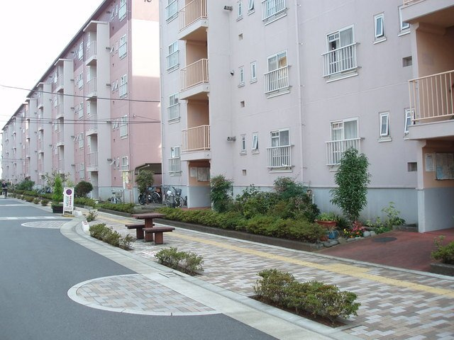 下九沢第3 17号棟の画像