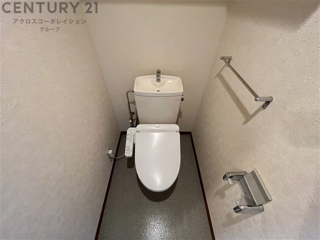 バストイレ別でおすすめです！