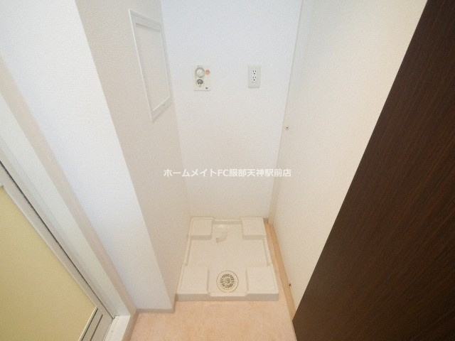 メゾン　ノーブルの設備