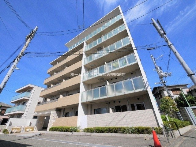 メゾン　ノーブル