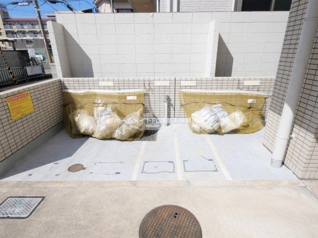 メゾン　ノーブルのその他共用部分