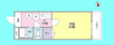 【間取り】 | メゾントランタン