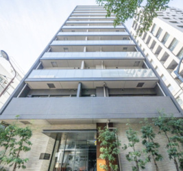 リビオレゾン大手町の画像