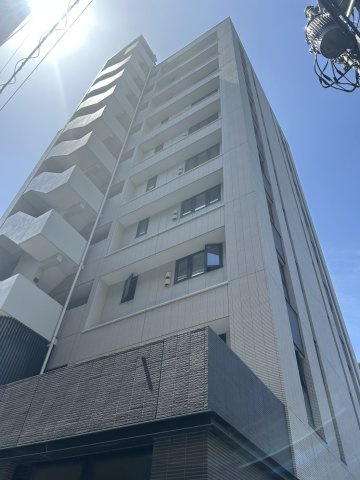 アトラス日暮里マスターコート