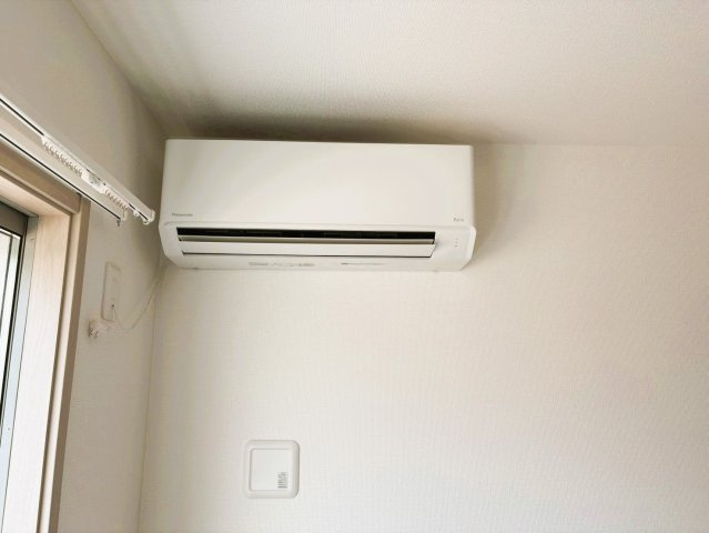 【設備】 | 今井町共同住宅(仮)