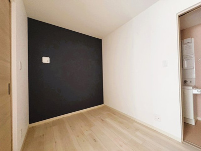 【洋室】 | 今井町共同住宅(仮) | イメージ画像です