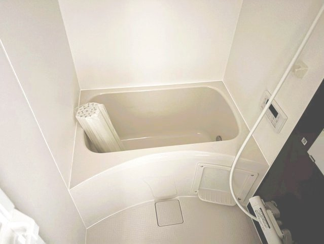 【浴室】 | 今井町共同住宅(仮)