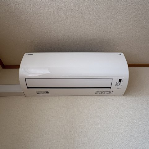 ベルシーヌ日の出の設備
