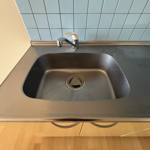 ベルシーヌ日の出のキッチン